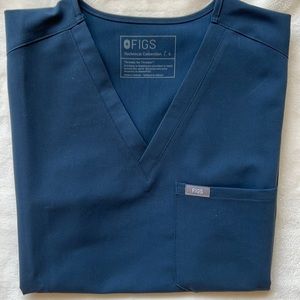 Figs DARK HARBOR S Catarina